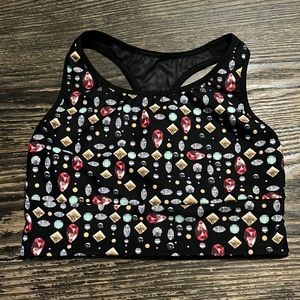 Victoria Sport bra Small